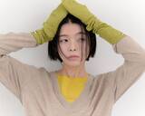 「韓国発「I Hate Monday」2026SSコレクション発売 / 東京・大阪でPOPUP開催、CAViAR PRODUCTS別注モデルも登場。ラメ、ドット、シアー、春を彩る全70種以上のラインナップ」の画像2