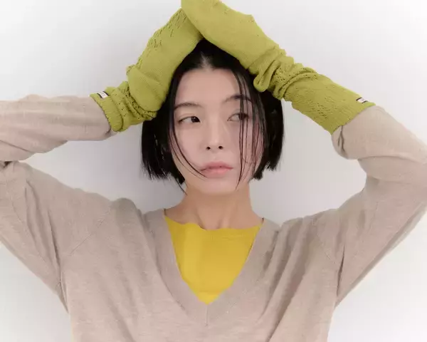 「韓国発「I Hate Monday」2026SSコレクション発売 / 東京・大阪でPOPUP開催、CAViAR PRODUCTS別注モデルも登場。ラメ、ドット、シアー、春を彩る全70種以上のラインナップ」の画像