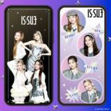 「4月30日より『IS:SUE』×『カラオケBanBan』コラボキャンペーン開催！」の画像4