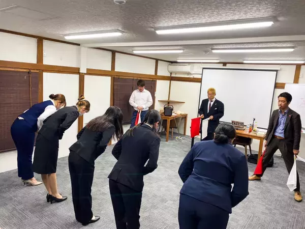 「梅雨こそ集中「おこもり研修」を。筑波山温泉「ホテル一望」が提案する、チームの絆を深める企業貸し切りプラン」の画像