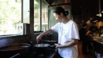 日本各地の美食体験を提案する番組「食旅一会」11月27日（木）よる9時～ BS12 トゥエルビで全国無料放送