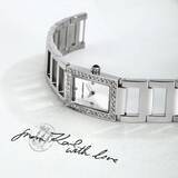 「モード界の巨匠「KARL LAGERFELD(カール・ラガーフェルド)」 2025FW新作ウォッチコレクション日本上陸」の画像1