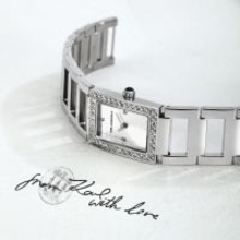 モード界の巨匠「KARL LAGERFELD(カール・ラガーフェルド)」 2025FW新作ウォッチコレクション日本上陸