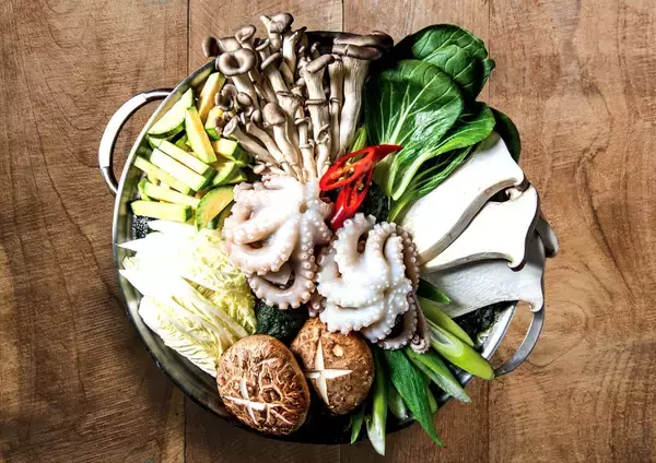 「【五福オボンジップ 新大久保店】年末年始特別企画を開催！12月26日(金)からお得に楽しむ韓国料理」の画像