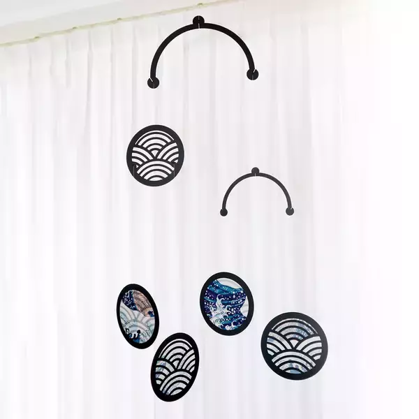 「大和グラビヤ、世界最大級の国際消費財見本市「Ambiente 2026」に出展　グラビア印刷技術×名画を世界へ」の画像