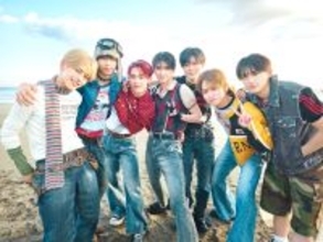 【MUSIC ON! TV（エムオン!）】タイプロ出身 西山智樹 前田大輔によるボーイズグループTAGRIGHT 3ケ月連続特番 第1弾プレデビュー曲MV撮影に独占密着！新体制で本格始動した7人の素顔に迫る！エムオン!で1/31(土)夜10時～60分オンエア！プレゼントキャンペーン実施決定！