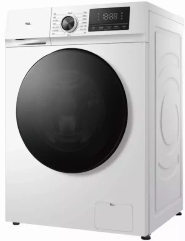 日本の住環境に最適化した、コンパクト＆高機能の洗濯専用ドラム式洗濯機を発売