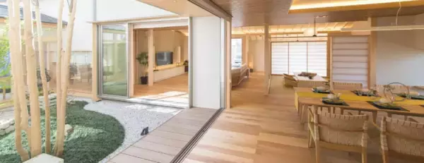 「株式会社F.K.Solutionsが株式会社新和建設と連携し、こどもっちパーク名古屋なかがわ店OPEN」の画像