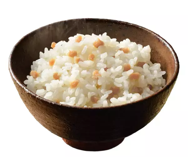 「「ちょいたし たんぱく新習慣」をご提案！いつもの料理にたすだけで大豆由来たんぱく質が手軽に摂れる『サクサクたんぱく』『ごはんでたんぱく』3月23日(月)より全国発売！」の画像