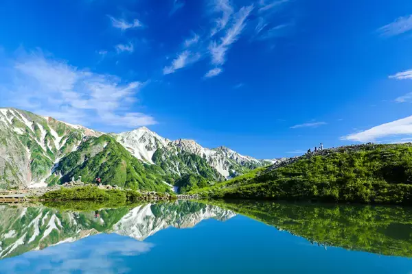 「白馬・小谷の魅力を詰め込んだ“ご褒美旅”。特典充実の春夏秋オールインクルーシブ」の画像