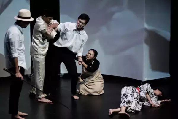 「SHIZUOKAせかい演劇祭2026 チケット好評販売中！　静岡芸術劇場で上演する注目の海外作品『マライの虎─ハリマオ』『Qui Som(キ ソム)?ーわたしたちは誰？』」の画像