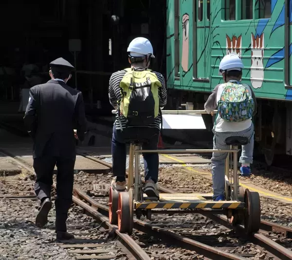 「【再送】『伊賀線まつり２０２６』開催内容について」の画像