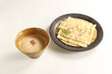 「食べログ百名店「鶏soba座銀」を展開する銀の葡萄が製麺事業を5/1(金)より始動　製麺歴24年・月間100万食の販売実績を持つ知見 和典氏監修」の画像4