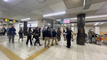 近大経済学部の新井ゼミが訪日客の高速バス利用調査を実施　産学連携で国内移動の実態から地方観光需要を分析