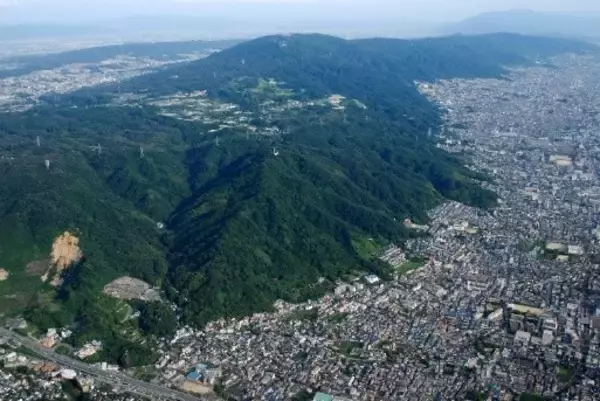 「国史跡 飯盛城跡講演会　クローズアップ飯盛城2026築城期のキーパーソン「木沢長政」に迫る　『飯盛城と木沢長政』」の画像