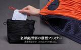 「9月1日「防災の日」に見直したい、モバイルバッテリーの“もしも”への備え　台湾発NovaPlus、収納したまま充電できる「モバイルバッテリー専用耐火ポーチ」をMakuakeで展開中」の画像2