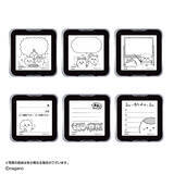 「『ちいかわ　メモポン　第三弾』が新登場！ポン！と押すだけで可愛いイラストメモが作れる」の画像2