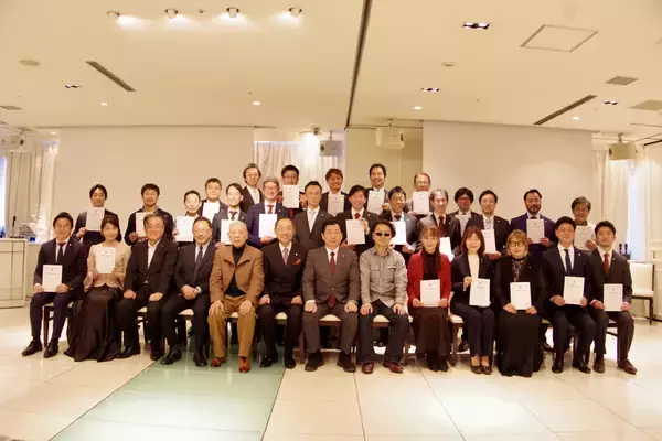 「株式会社繋、未来創造企業に再認定　『はたらく』を再定義し、日本の活力を取り戻す挑戦」の画像