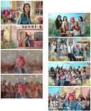 「『ホットペッパービューティー』ポイント最大50％還元の「ビビビ祭」を開催！2026年1月5日（月）事前エントリー受付開始。仲 里依紗さんがブラウンヘアからピンクボブに大変身！窓に映る自分を見て笑顔に 街に繰り出す新CM公開。＜インタビュー・メイキング＞ 2026年の抱負は「旅」！ 「アイスランドでオーロラを見たい」」の画像4