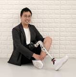 「「義足ってすごい～ロボットみたいな足のひみつ～」 義足パパ・大塚一輝が出前授業を開催」の画像3