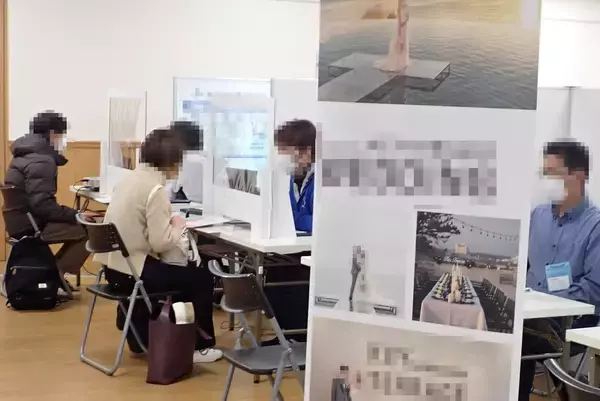 「参加企業1.5倍に規模拡大！和歌山労働局主催ミドルシニア世代向け「合同企業説明会」2026年2月28日(土)開催」の画像