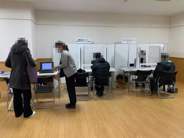 「参加企業1.5倍に規模拡大！和歌山労働局主催ミドルシニア世代向け「合同企業説明会」2026年2月28日(土)開催」の画像