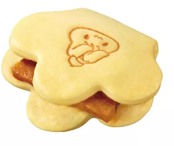 「ジューシーな豚角煮を包みました！「豚角煮パオ（ミミップくん）」２月２７日（金）数量限定新発売」の画像