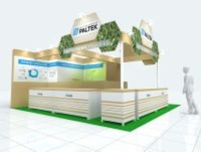 PALTEKが「第7回 関西物流展 KANSAI LOGIX 2026」でRanpak紙梱包資材と自律走行搬送ロボットを展示