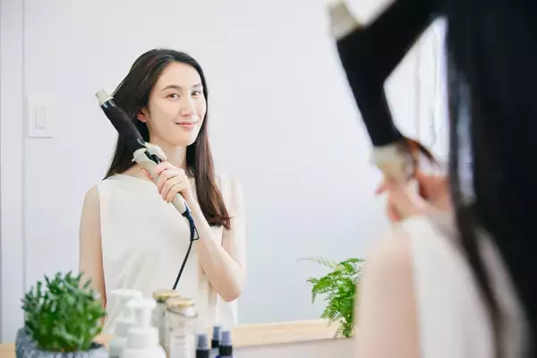 「【沖縄・那覇】 ホテル サンスイナハ、美髪を叶える高機能ヘアケア機器を導入　旅先でも“キレイを妥協しない”滞在を」の画像