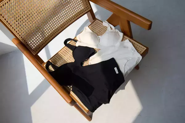 「着るだけで”休息時間”をアップデート　＋FT SUPREME.LA.LA.よりリカバリーインナーが新登場！」の画像