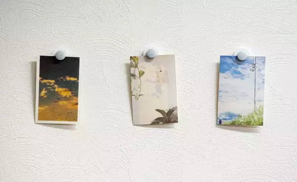 「冷蔵庫以外にもマグネットを使いたいニーズに対応　せっこうボード壁に"マグネットがつく場所"を増設！『マグネットベース』4月20日発売」の画像