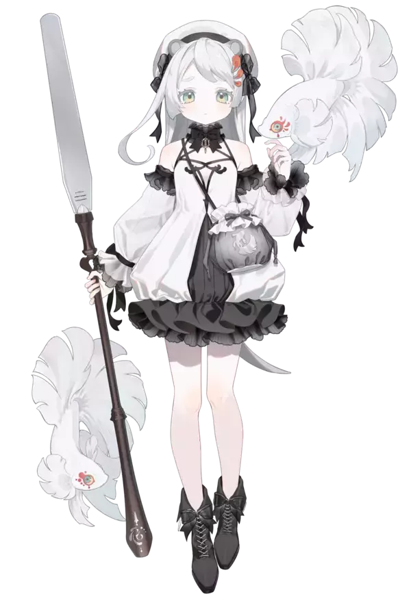 「日本発、世界へ。グローバルVTuberプロジェクト「IZIGENIA」より1期生4名がデビュー！」の画像