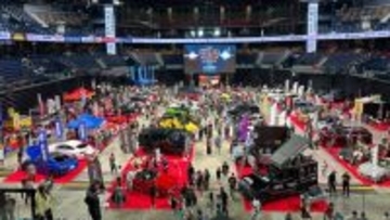 ?【入場無料】沖縄発・モビリティの祭典「オキナワモーターショー2025」開催