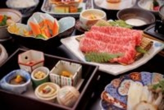 【大江戸温泉物語わんわんリゾート 矢田屋松濤園】 季節を彩る冬会席がスタート