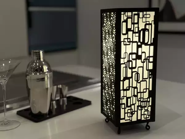 「季節やライフスタイルに合わせて着替える行燈コバヤシがMakuakeで第二弾プロジェクト始動」の画像