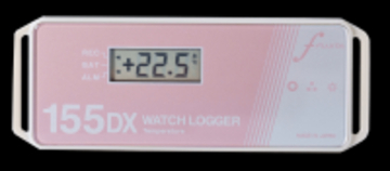 1台でNFCとBluetooth通信に対応した“二刀流”データロガー登場