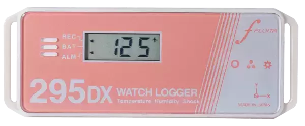 「1台でNFCとBluetooth通信に対応した“二刀流”データロガー登場」の画像