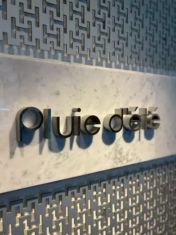 「【Pluie d’été 6周年記念】“苺狩り体験”をテーマにした限定コースを3月19日より期間限定提供」の画像