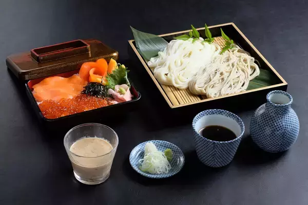 「“手打ち蕎麦が日本一”と話題のつつじヶ丘カントリー倶楽部、楽天GORA AWARD2025、“全国食事が美味しいゴルフ場ランキング”第3位受賞！お客様アンケート投票による高評価ゴルフ場「北関東エリア部門」第3位受賞！」の画像