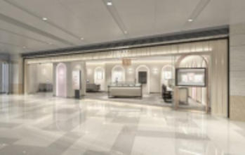 北京市「I-PRIMO Beijing China World Mall Store」4月24日（金）オープン