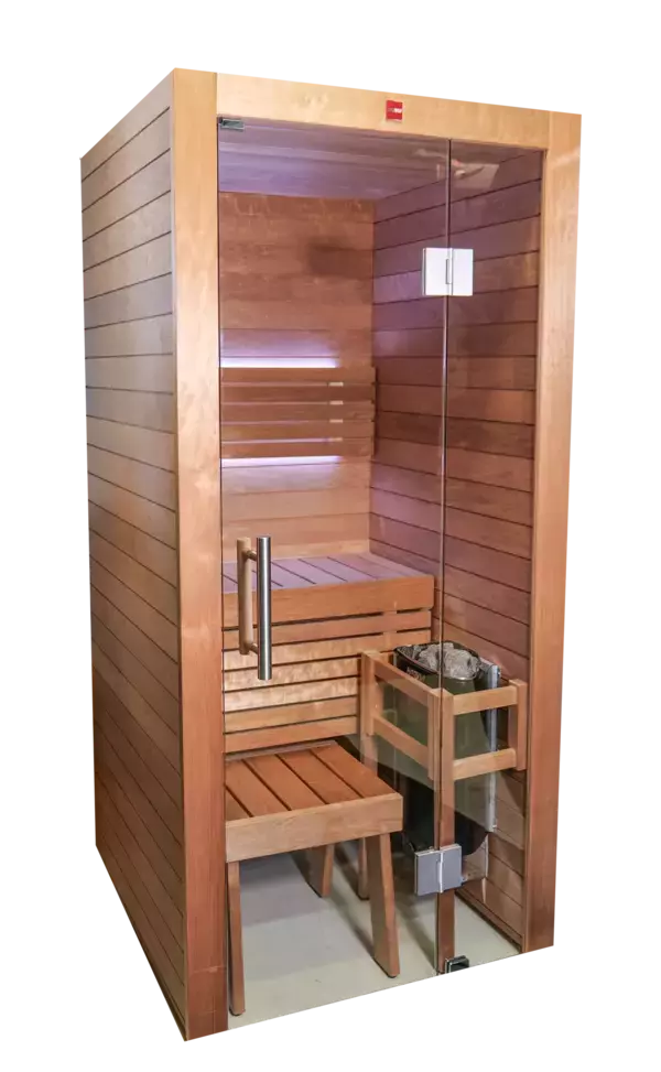 「【NEW OPEN】千葉市にハルビアサウナショールーム誕生」の画像