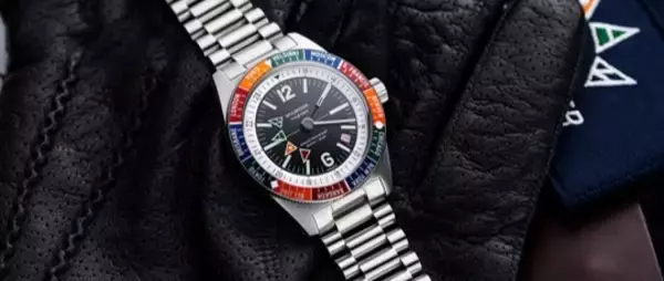 - アメリカ発 「Wolbrook（ウォルブルック）」 日本国内初上陸  -