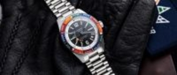 - アメリカ発 「Wolbrook（ウォルブルック）」 日本国内初上陸  -