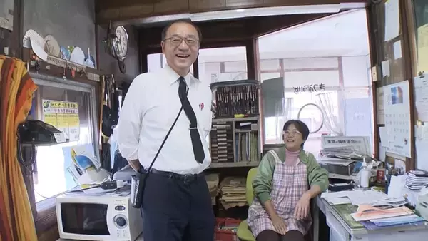 駅をみつめて40年「きょうも０人 芸備線無人駅の守りびと 〜ローカル鉄道の未来〜」｜広島ホームテレビ