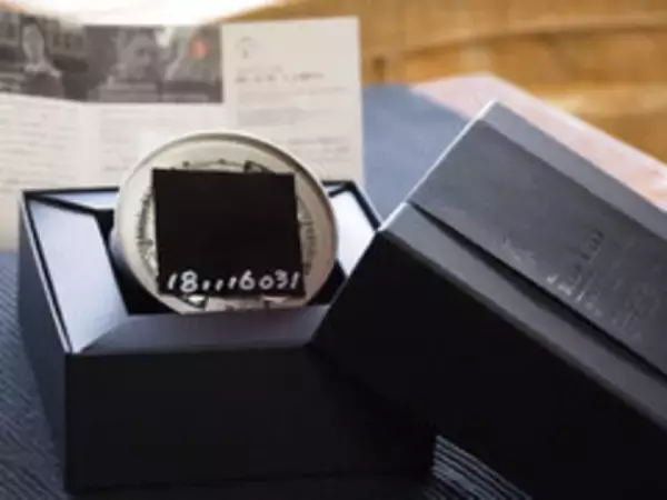 「熟成完了！日本最高値※の最上級ツナ缶1缶5,000円『オーシャンプリンセス 鮪とろ BLACK LABEL』販売再開※自社調べ高級ツナ缶専門店が辿りついた到達点、シリアルナンバー付き― オリーブオイルに秘密あり、口の中で広がる薫りとしっとりした食感 ―」の画像