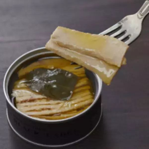 「熟成完了！日本最高値※の最上級ツナ缶1缶5,000円『オーシャンプリンセス 鮪とろ BLACK LABEL』販売再開※自社調べ高級ツナ缶専門店が辿りついた到達点、シリアルナンバー付き― オリーブオイルに秘密あり、口の中で広がる薫りとしっとりした食感 ―」の画像