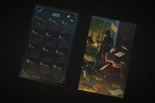 「人気書籍シリーズ「5分間リアル脱出ゲーム」最新作発売記念！　全国の未来屋書店にて無料で遊べる謎解きキャンペーンを12月26日(金)より開催！」の画像