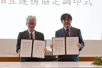 【淀川キリスト教病院×森ノ宮医療大学】医療を通じて活力ある地域社会を目指し、相互連携協定を締結