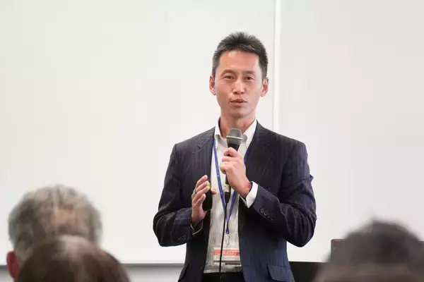 「DE&Iは風ではない。京都大学が東京で示した、現場発「集合知」のかたち」の画像