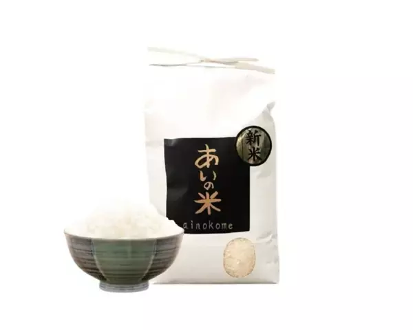 「【新発売】ソーエネ株式会社、食品ブランド「食の正直」でコシヒカリ”あいの米”販売を開始」の画像